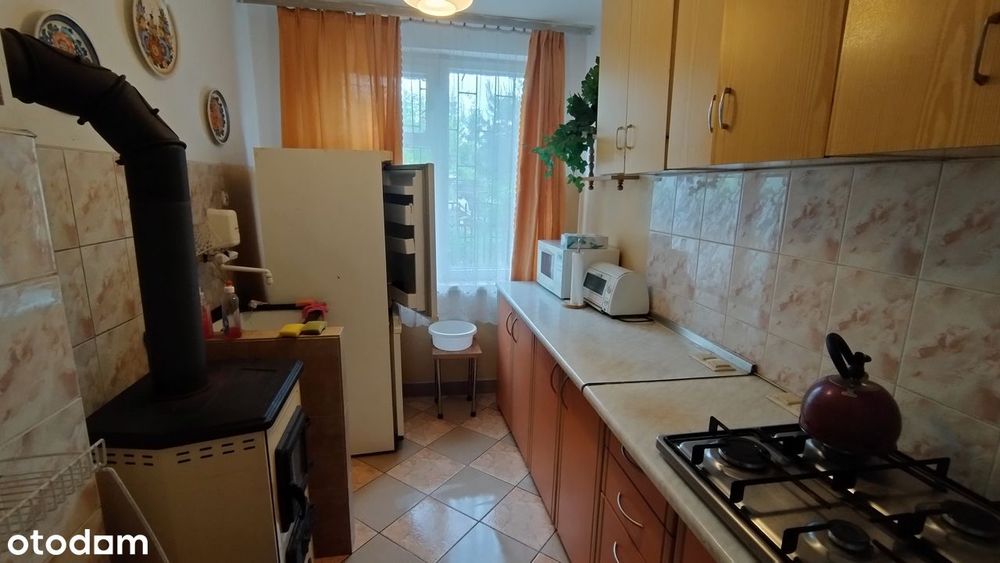 dom letniskowy 1 h od Wawy, działka 200 m2, rz. Wkra