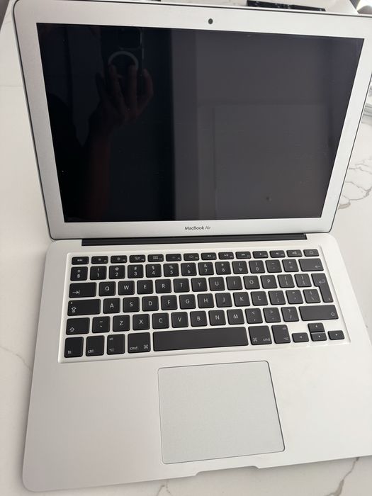 Macbook Air 128 GB