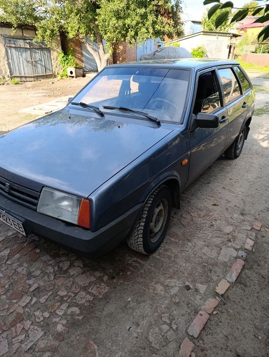 Продам ваз 2109..выпуска 2010года