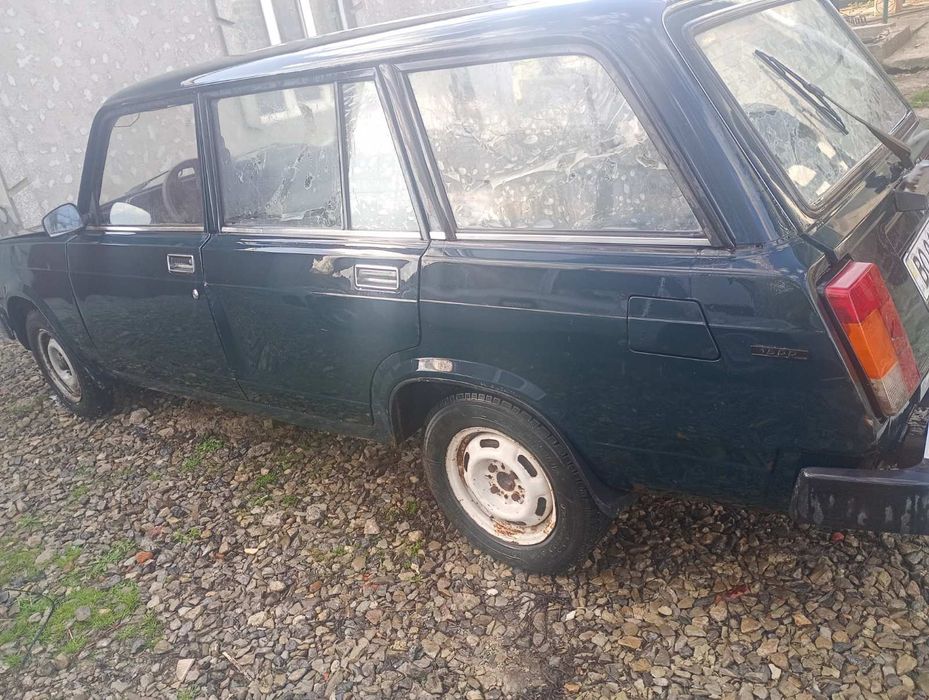 Продам ВАЗ 2104   2004 рік