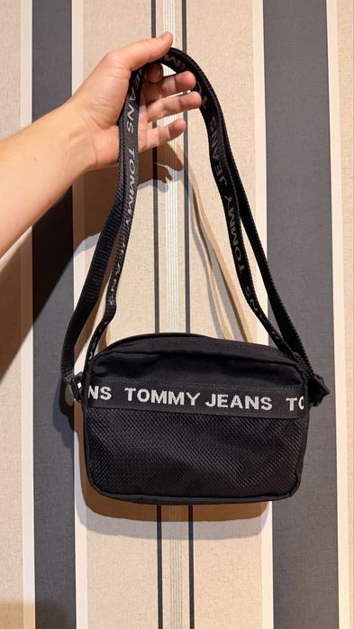 Сумка Tommy Hilfiger