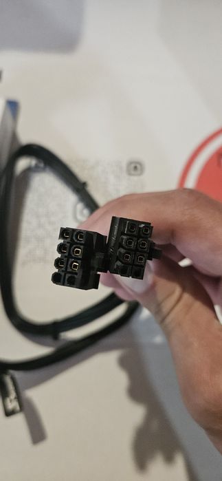 Блок живлення Siasonic 860 Platinum
