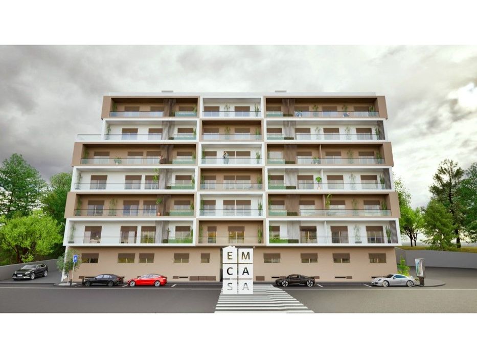 Empreendimento Travessa da Cachana