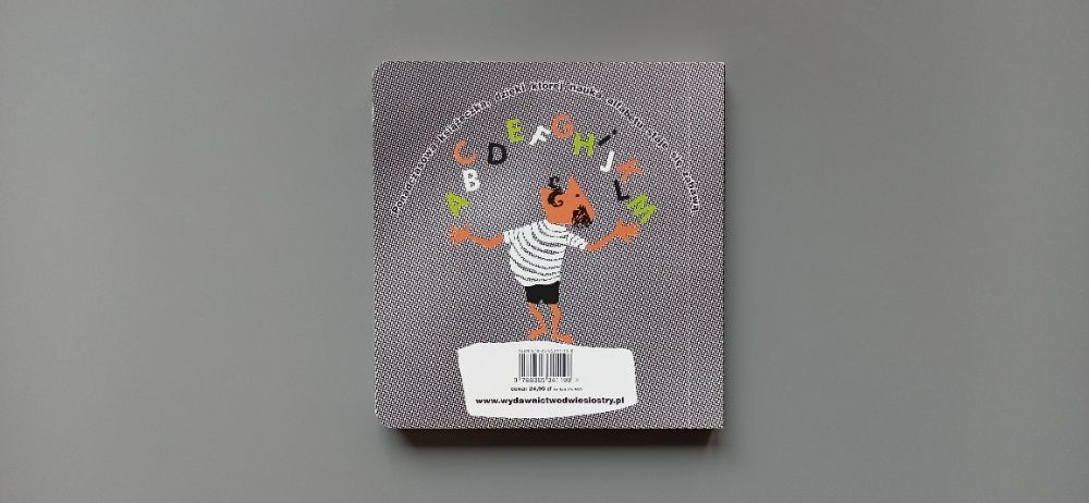 Od A do Z Janusz Minkiewicz