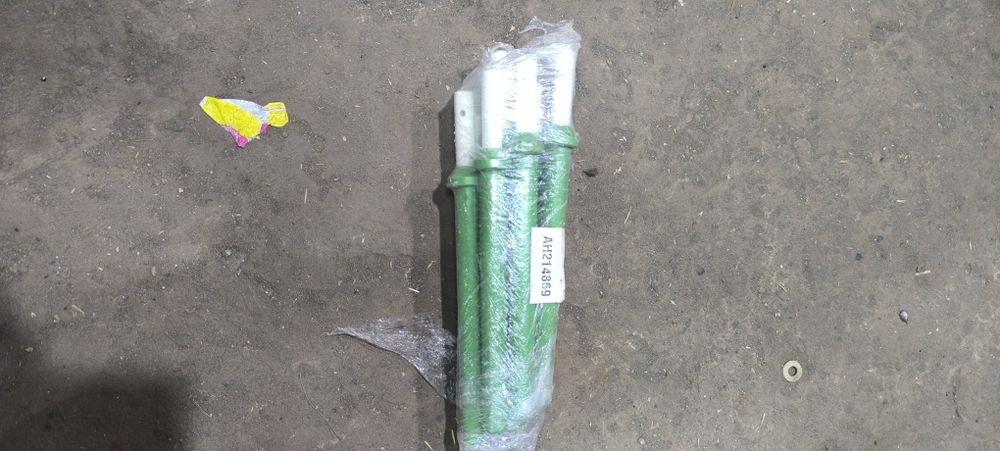 Пальці шнека john deere flex