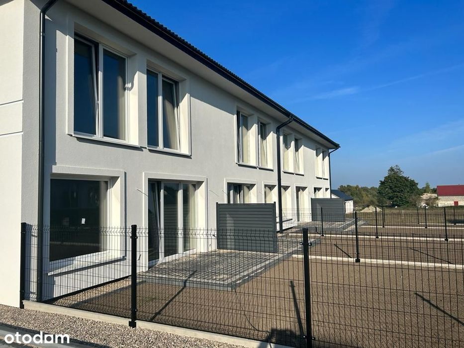 Dom – Dobrzewino - Widok 5