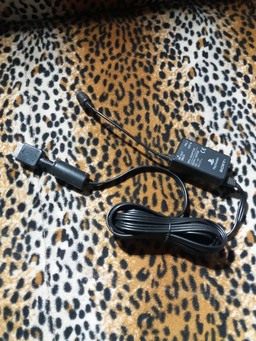 Адаптер для Sony PlayStation RFU SCPH-10072B