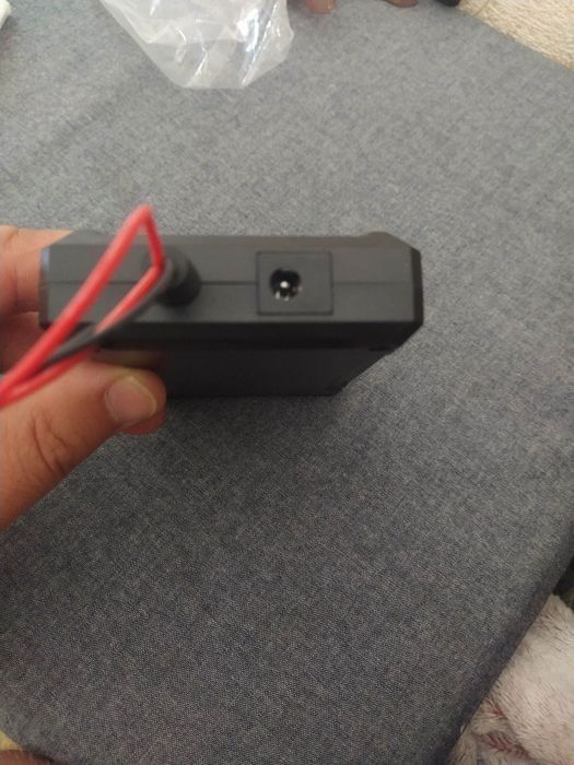 Тестер стенд  паливних форсунок автомобіля