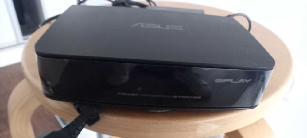 Asus O!Play HDP-R1 1080p HD Media Player