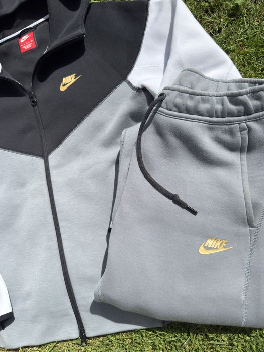 Nike tech otimo estado
