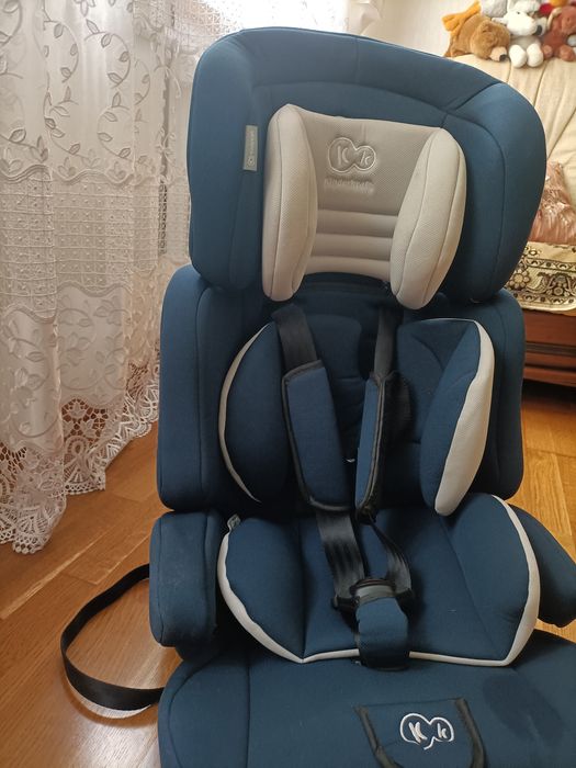 Дитяче автокрісло