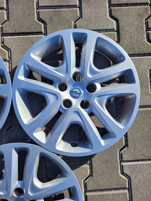 kołpaki 16 opel astra 5 v k 15-20 13409779