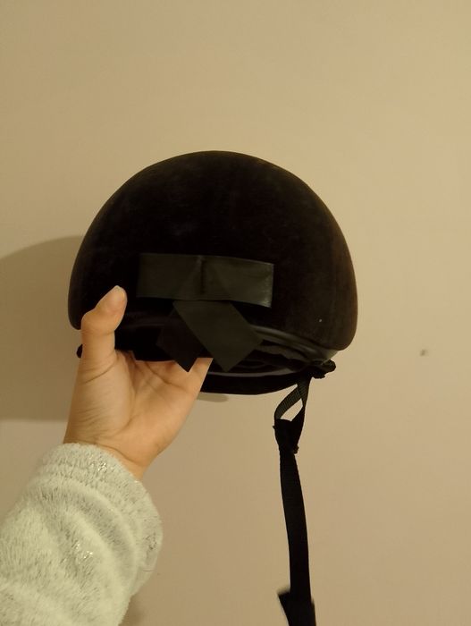 Kask  jeździecki