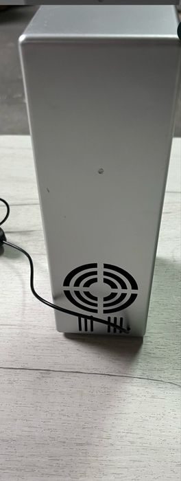 Mini chłodziarka/lodówka kompaktowa na USB