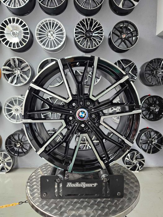 Jantes look BMW 951M em 19 e 20 5x112 e 5x120 | novas