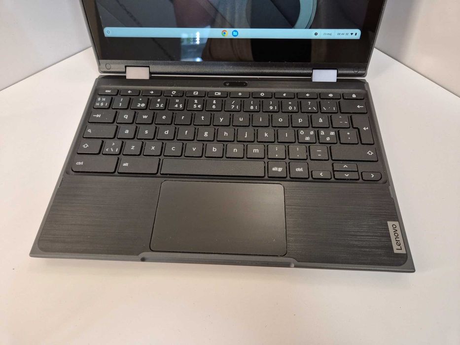 Laptop Lenovo 300E chromebook 2nd gen dotykowy