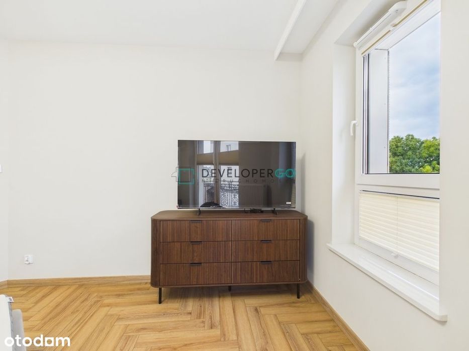 Wysoki standard | Nowe mieszkanie w centrum | 2 balkony | klimatyzacja