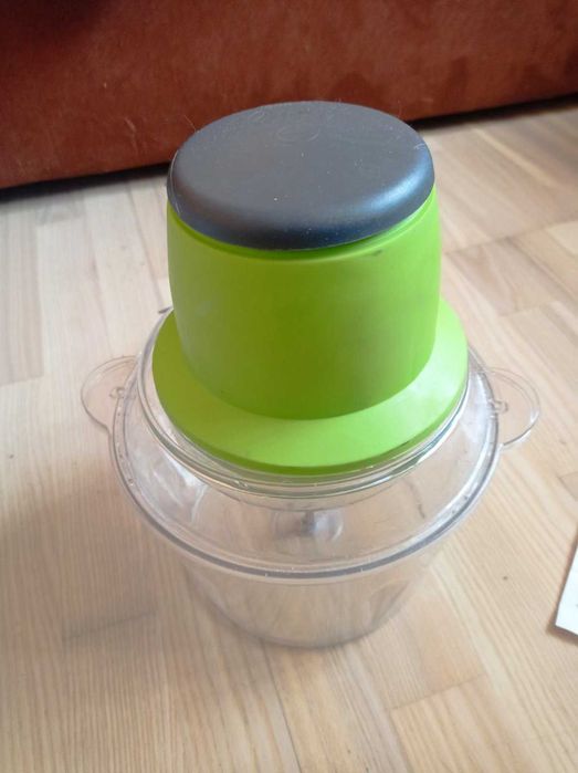 Блендер-овочерізка Grant Cooking На запчастини