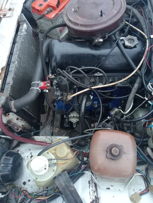 Продам ВАЗ 21043