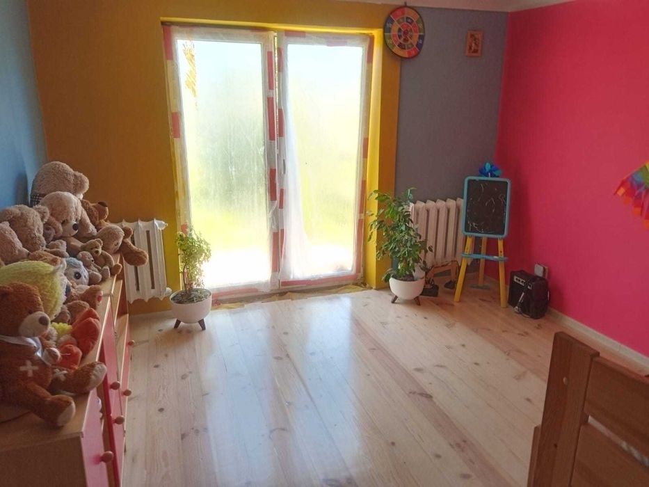 Cyklinowanie parkietu desek schodow