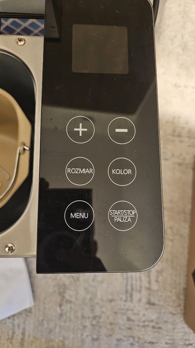 Yoer wypiekacz do chleba