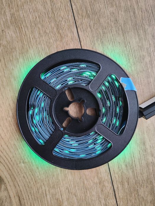 Світлодіодна стрічка USB