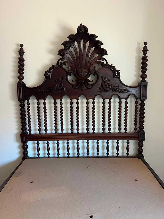 Mobília de quarto de casal