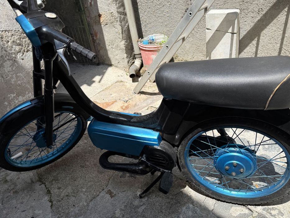 Mobilete Braga amares