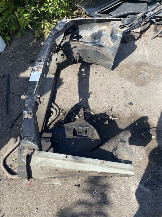 Морда по стаканы телевизор Daewoo Nexia Racer Opel Kadett в Днепре SEL