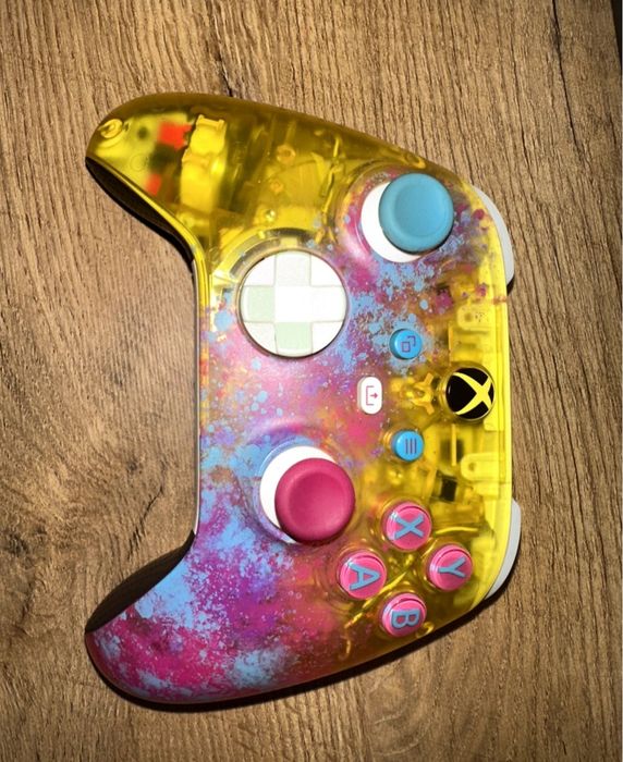 Pad Forza horizon orginał Microsoft Xbox one s