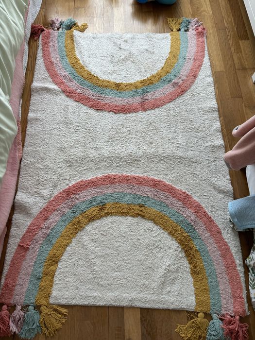 Tapete criança HOMA