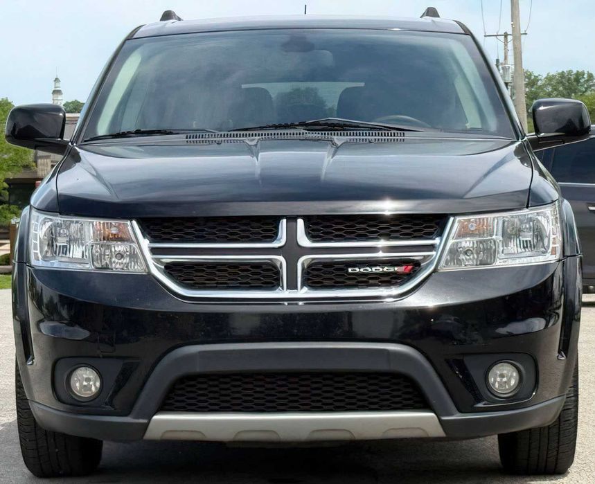 Dodge Journey SE      2019