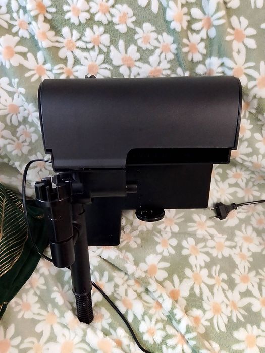 Aquael fzn pro 1000 filtr kaskadowy