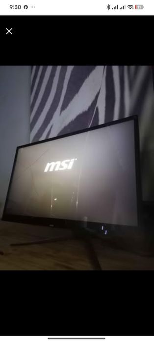 Computador AIO i5 16GB 256GB