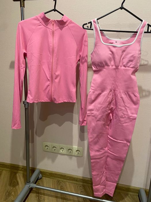 Речі жіночі вживані