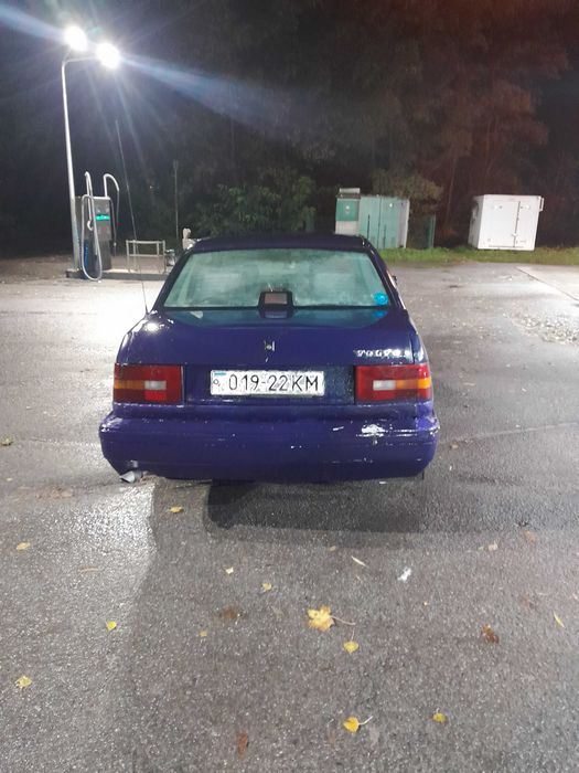 Продам Volvo 460 1995