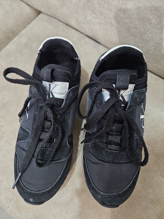 Кросівки  Calvin Klein Runner