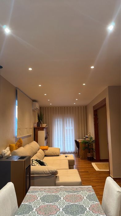 Quinta com Moradia T3 e Terreno de 8.920 m² em Fazendas de Almeirim