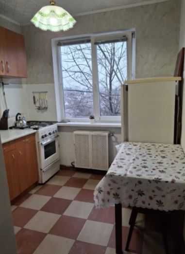 ЗАТИШНА 2 кім. квартира / Держ. прогами - View 2