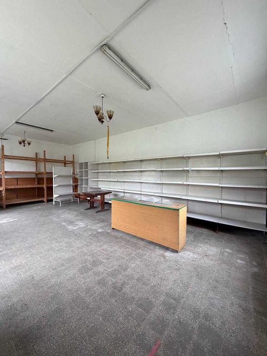 Продаж комерційного приміщення