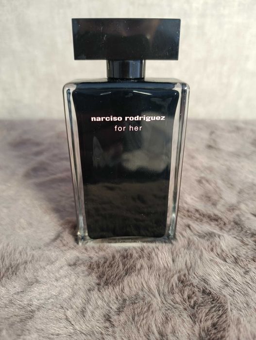 Narciso Rodriguez For Her Eau de Toilette 100 мл оригінал
