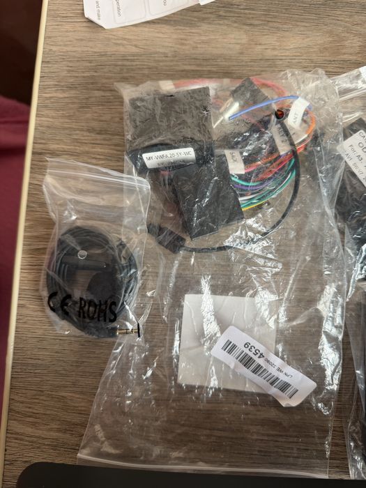 Магнітола 4/64 8 ядер audi  A3 2008-2012 рік андроїд