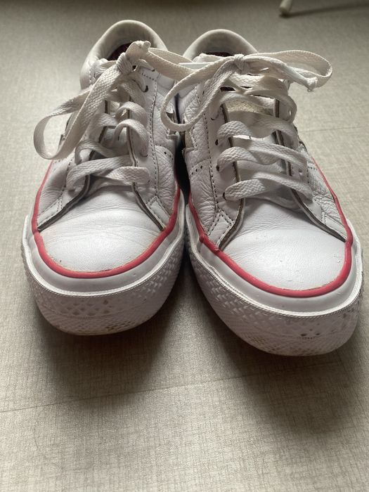 Buty Converse rozmiar 36