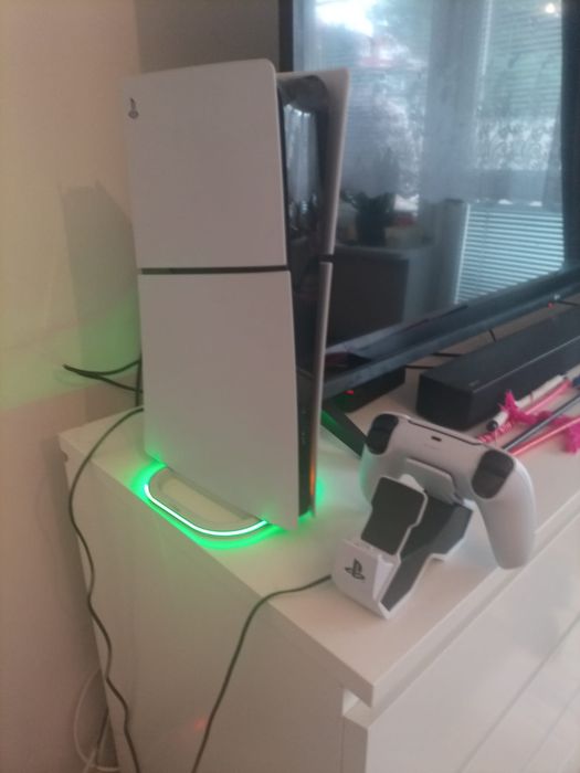 PlayStation pięć