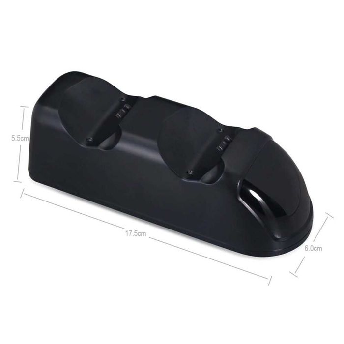 Stacja Ładowania do Padów PS5 SND-321F-P1