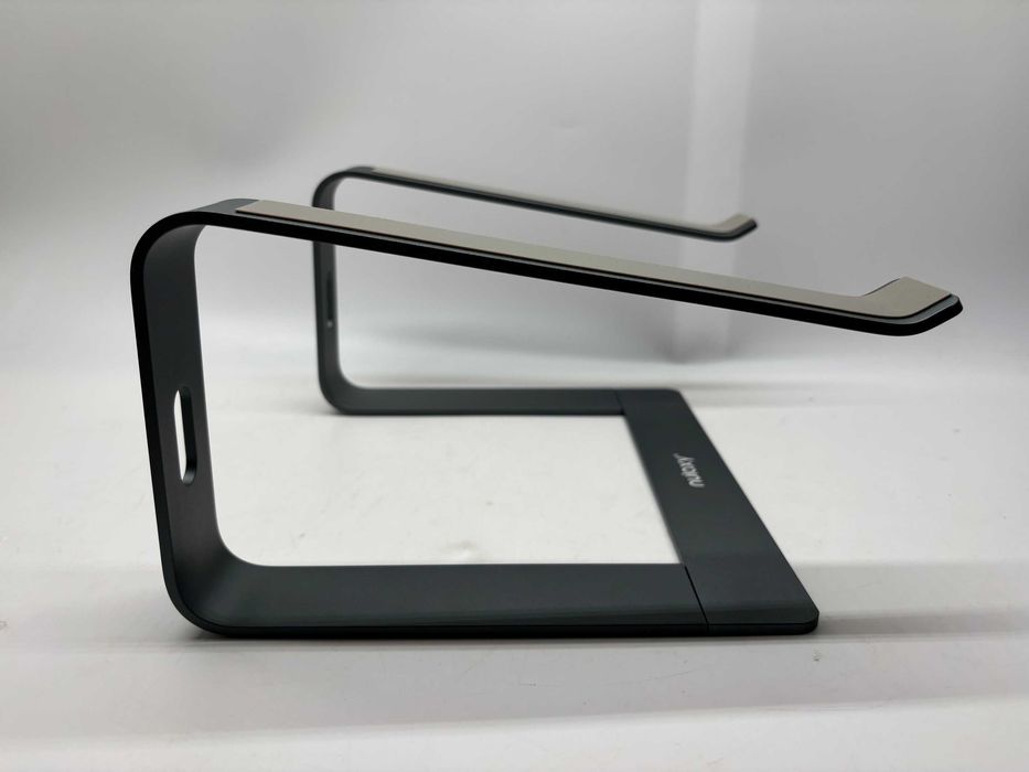 Aluminiowa podstawka na laptopa Nulaxy C3