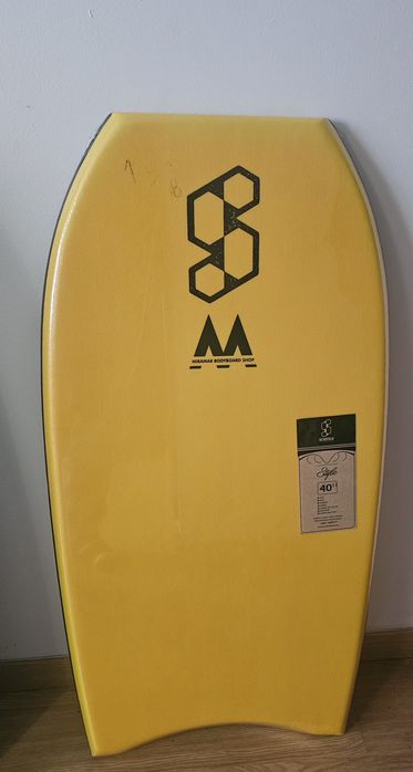 Prancha de Bodyboard