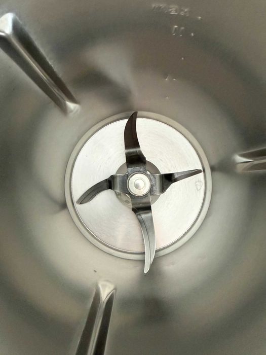 Bimby TM5 com todos os acessórios (incl. cook key)