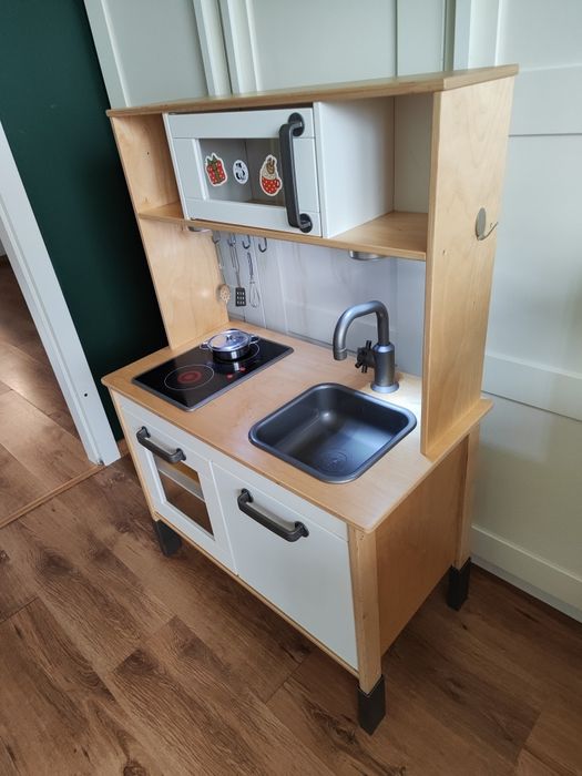Kuchnia DUKTIG Ikea