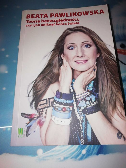 Teoria bezwzglednosci pawlikowska